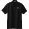 20-L500, X-Small, Black, Left Chest, Trust Company - Horizontal.